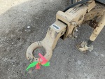 Chassis with Tongue/ Hitch Condition