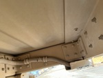 Chassis with Lights/Wiring Condition