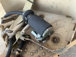 Chassis with Power Receptacle Functional