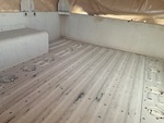 Chassis with Deck/ Floor Condition