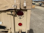 Chassis with Brake Lights Functional