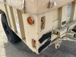 Chassis with Marker Lights Functional