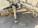 Chassis with Landing Gear / Tongue Jack