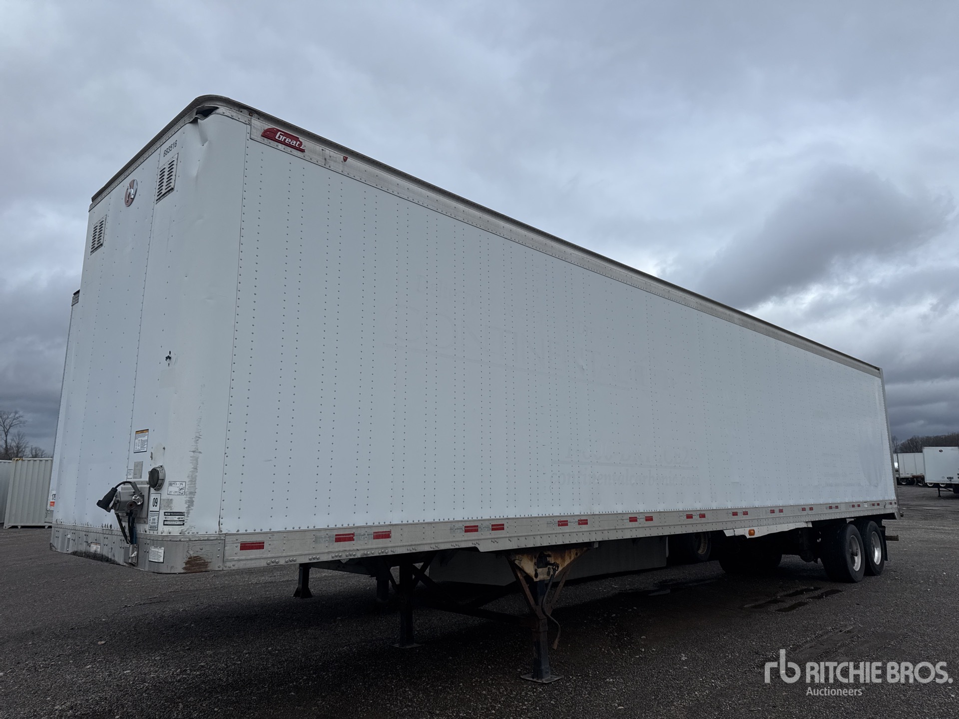 General Appearance with Featured Photo