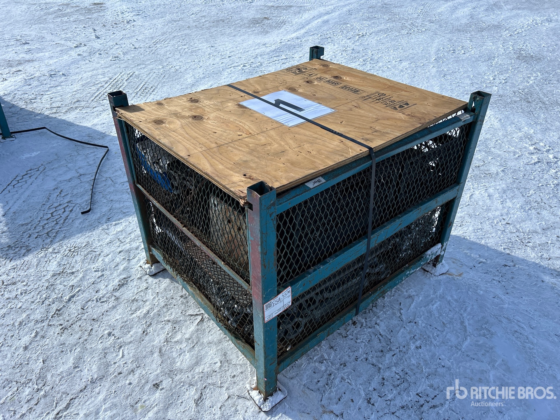 Aspect général with Image, coin avant gauche