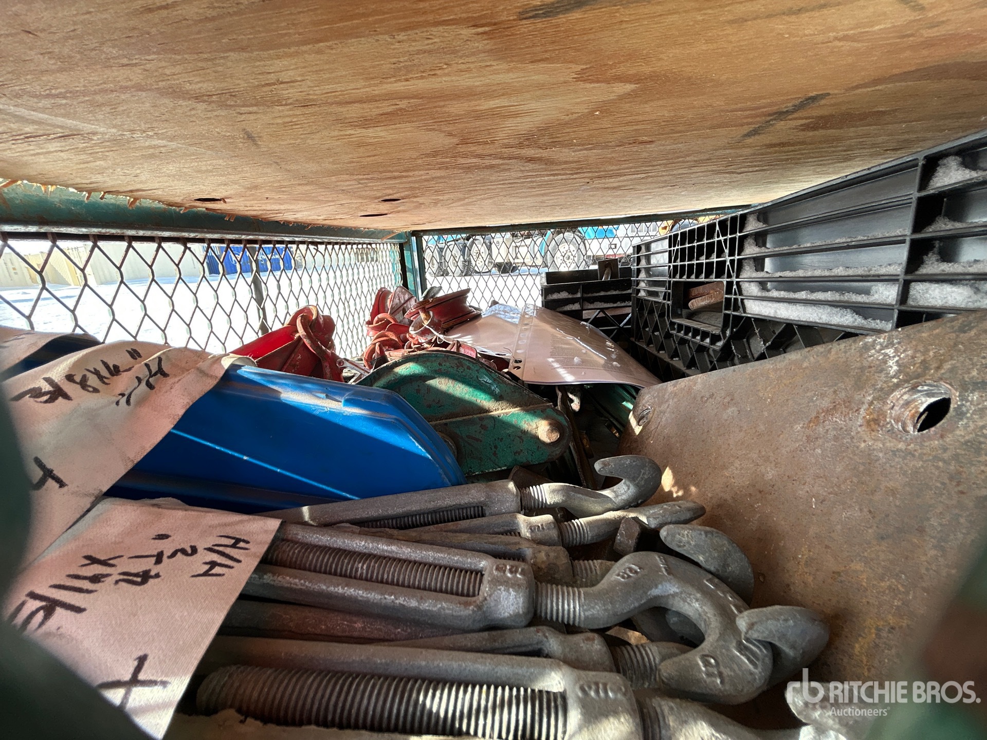 Aspect général with