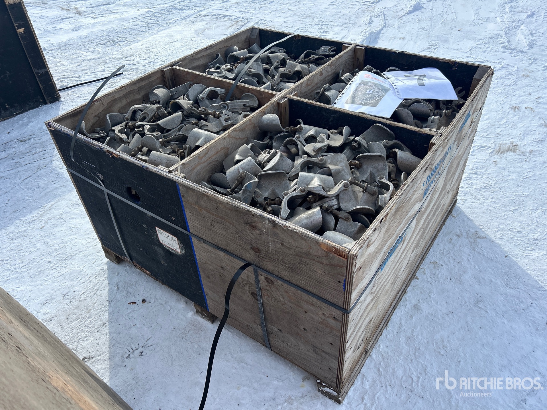 Aspect général with Image, coin arrière droit