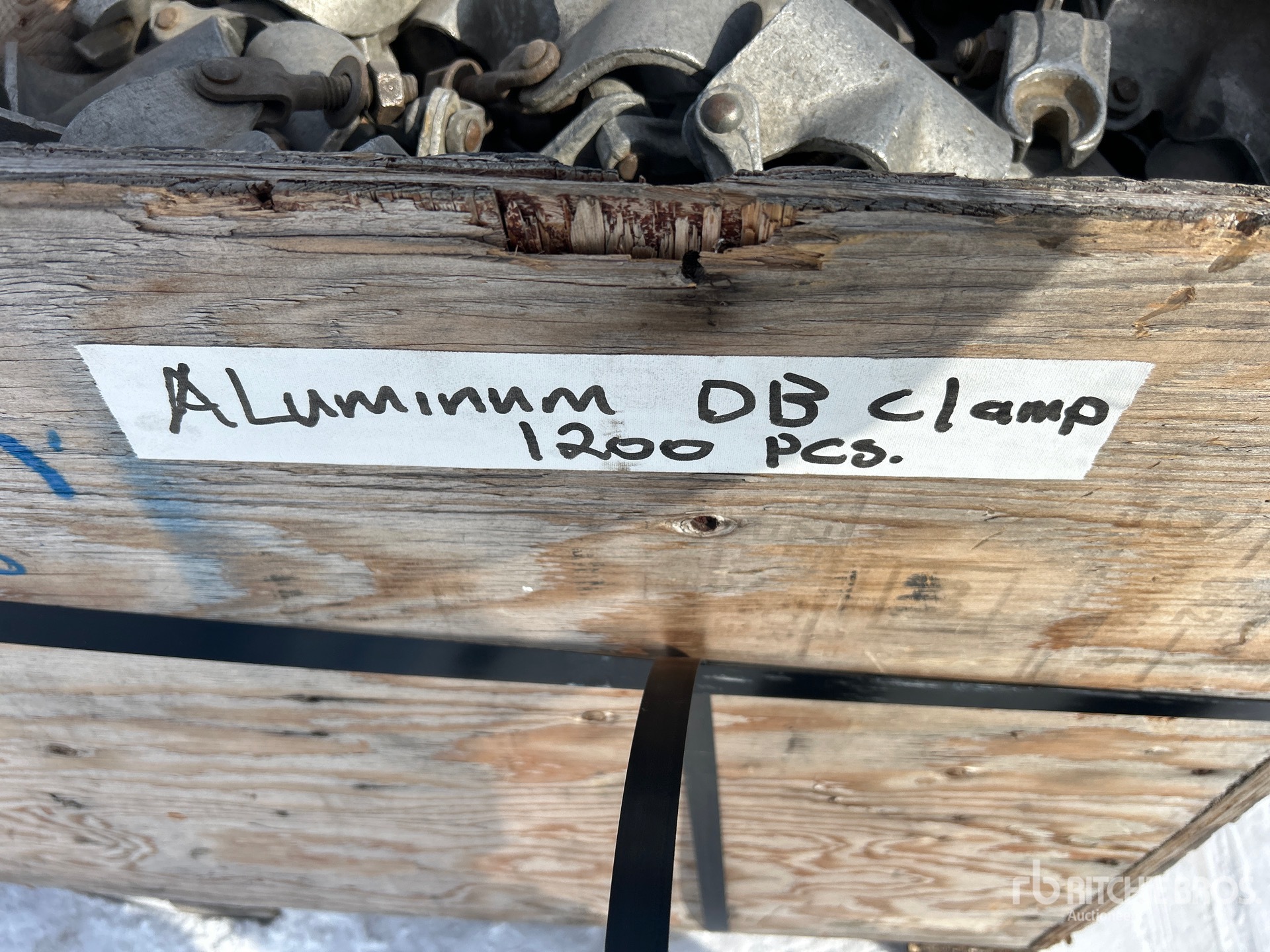 Aspect général with