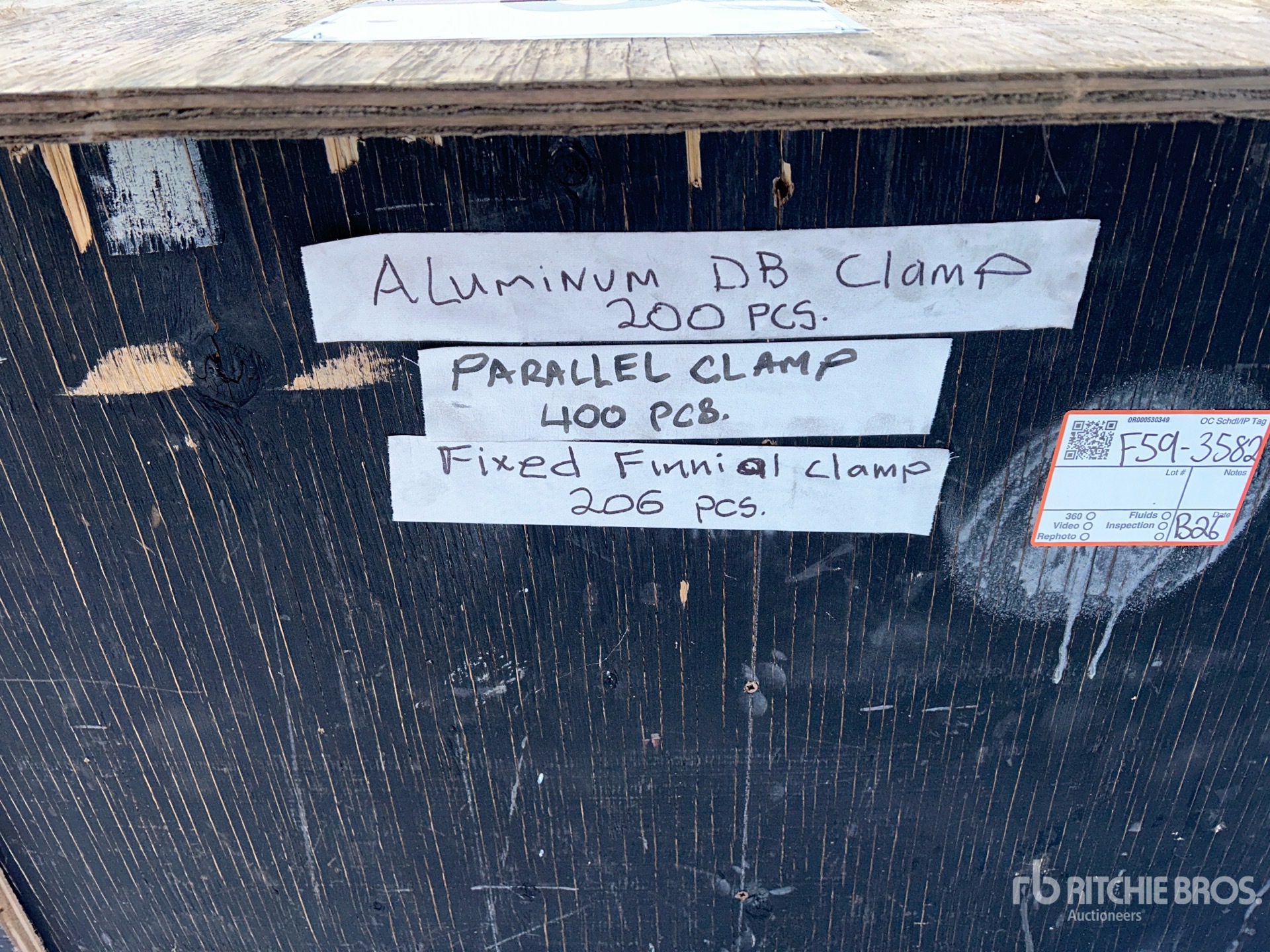 Aspect général with