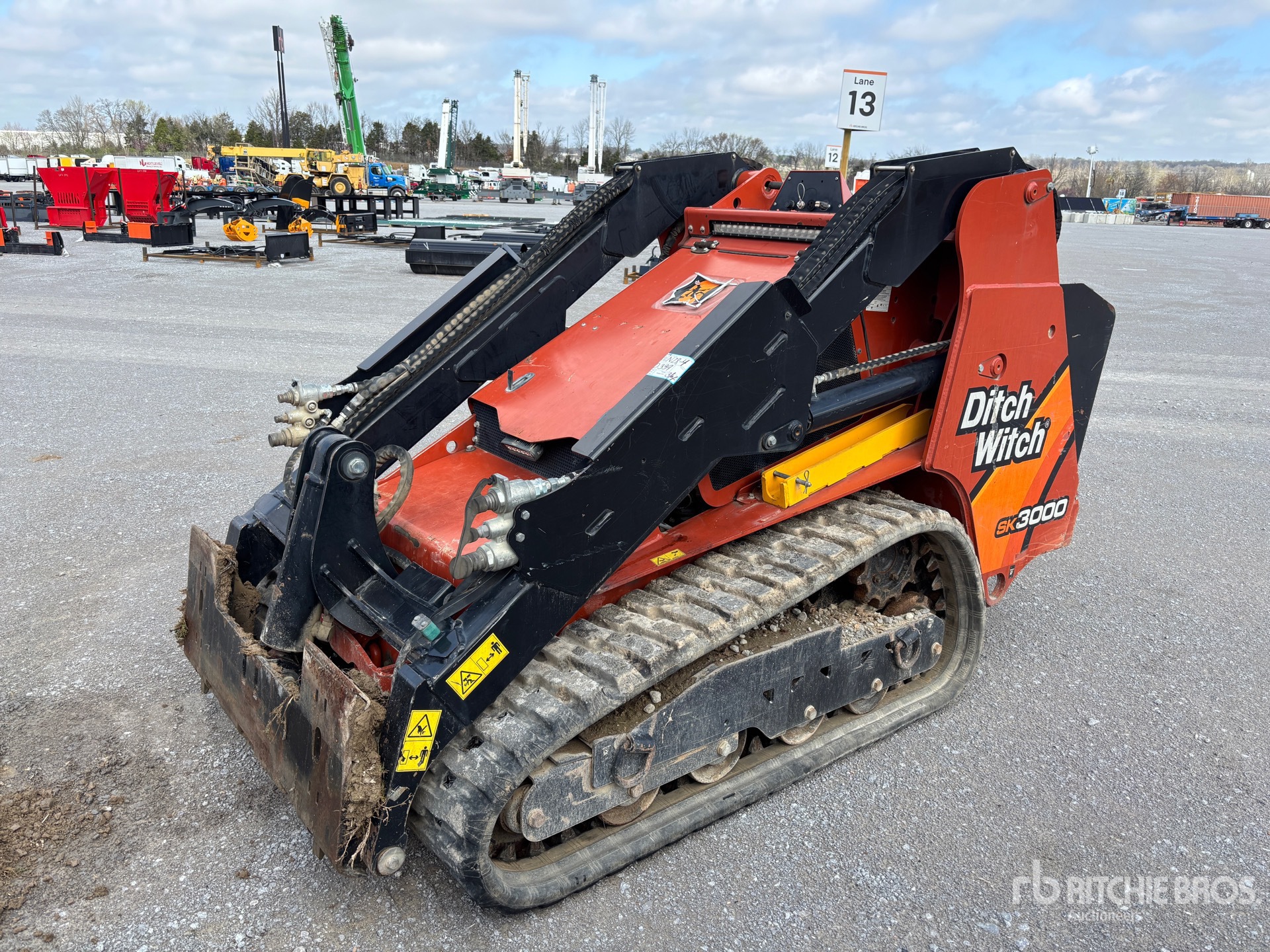 General Appearance with Imagen: esquina delantera izquierda