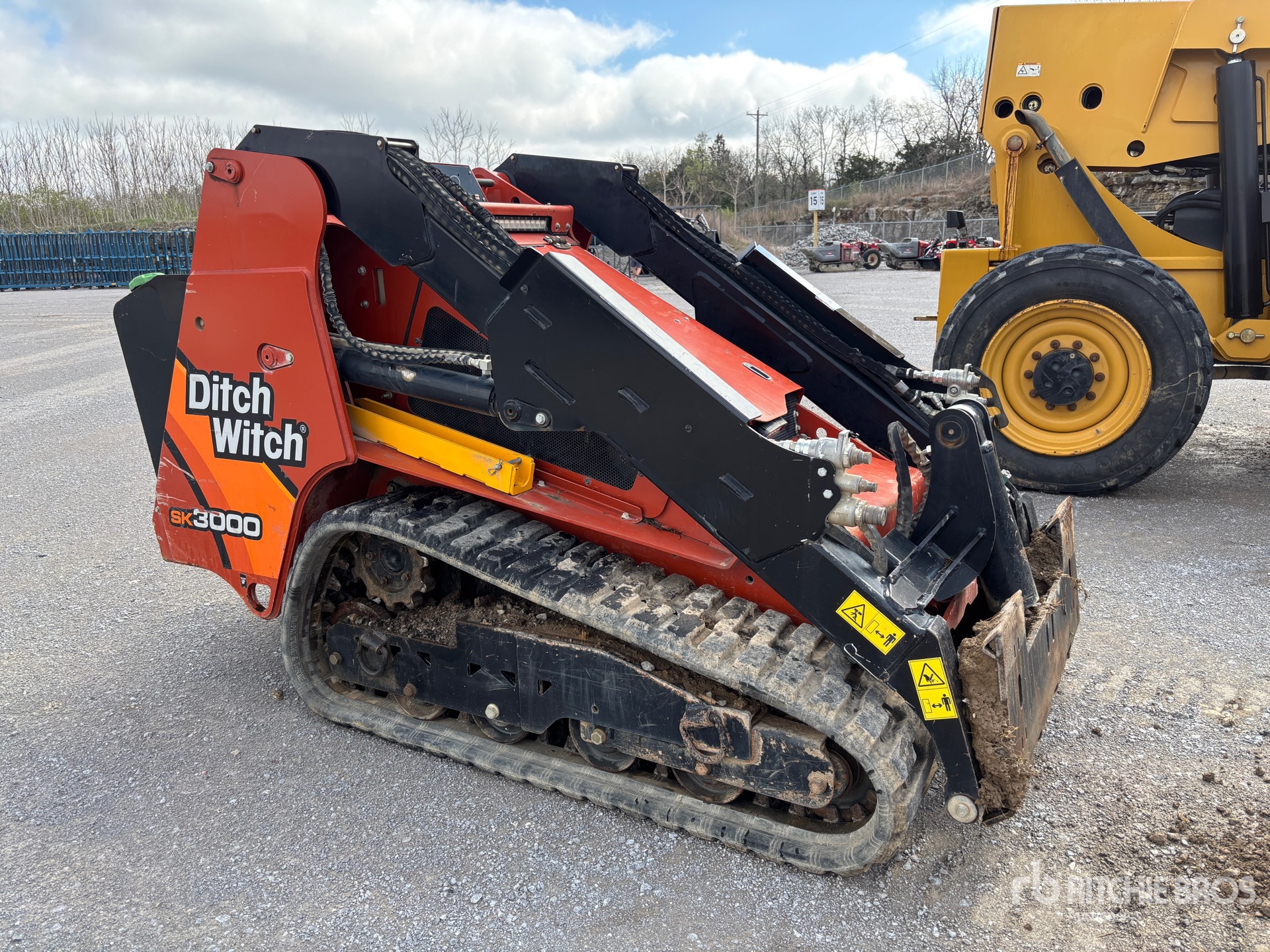 General Appearance with Imagen: esquina delantera derecha