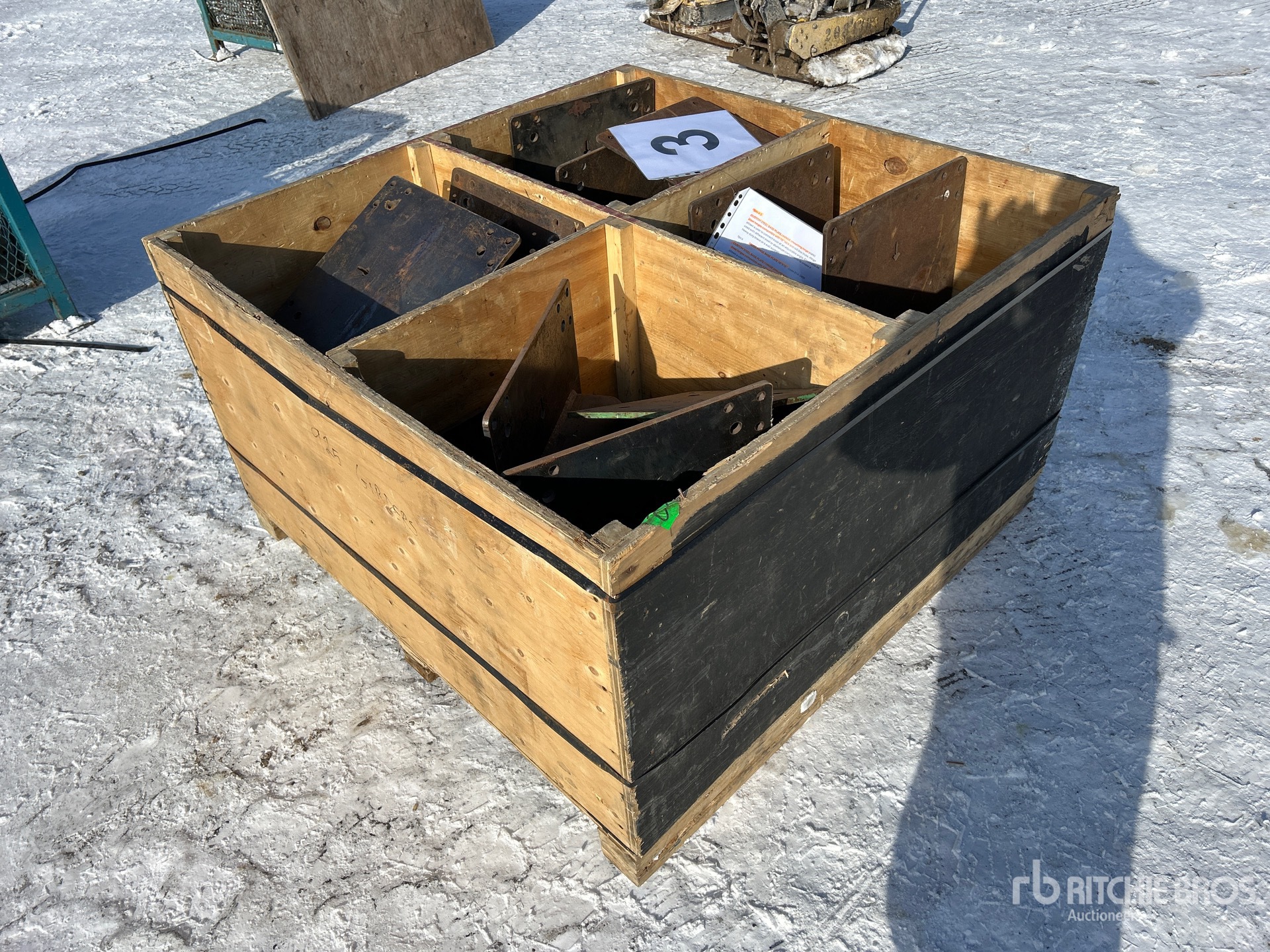 Aspect général with Image, coin avant droit