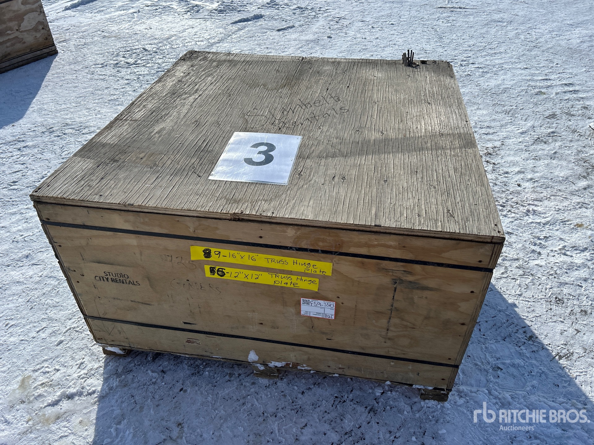 Aspect général with