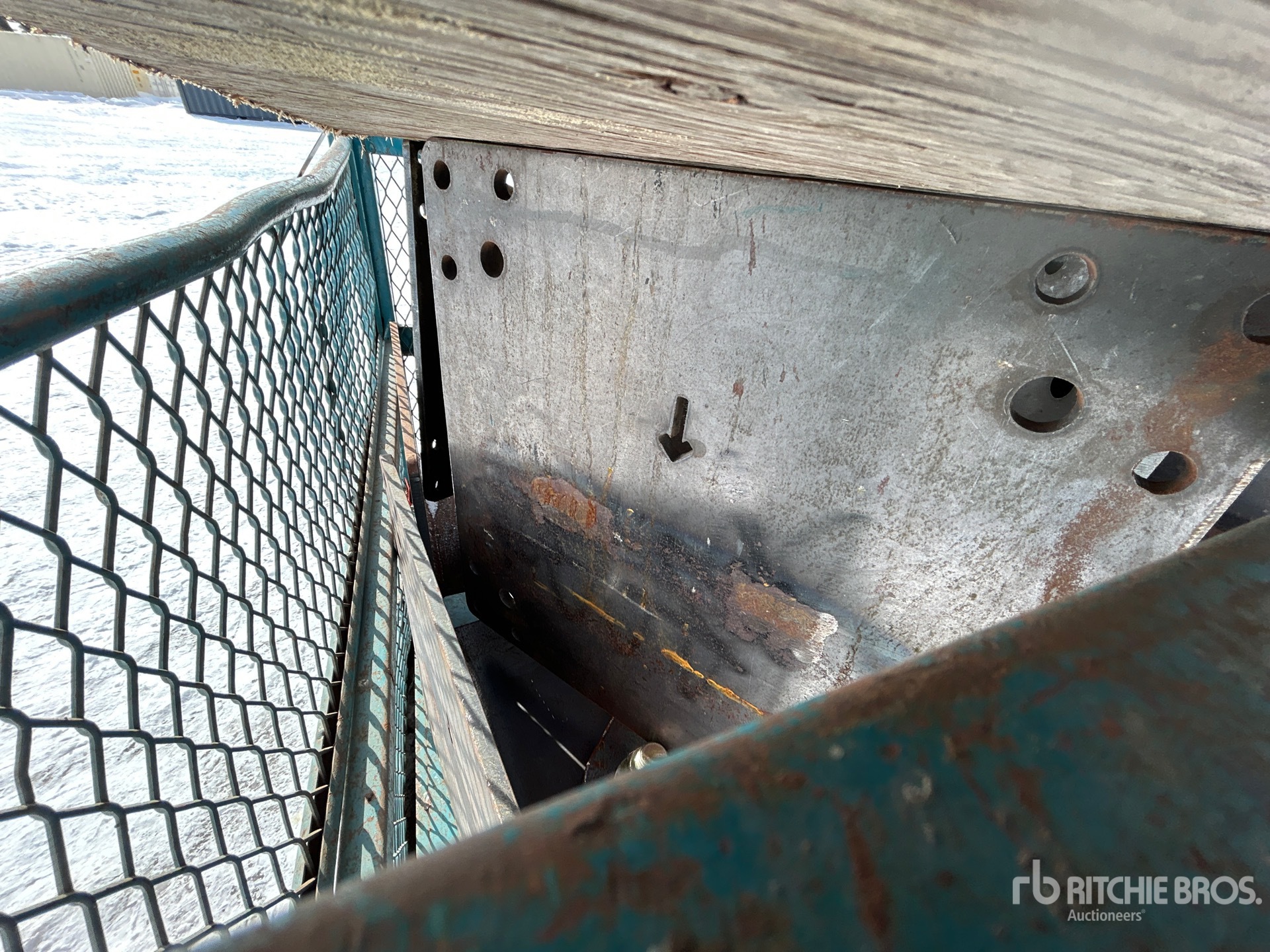 Aspect général with