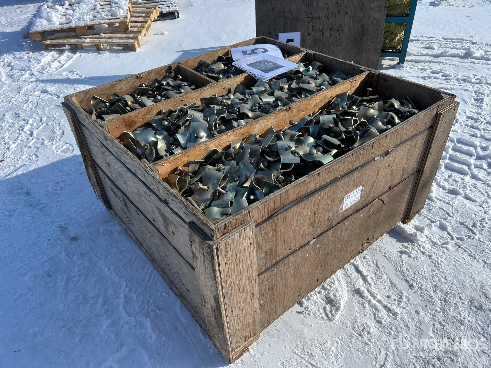 Aspect général with Image, coin avant gauche