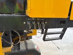 Chassis with Raccordi aria compressa/elettrici esterni