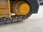 Undercarriage with Rocchetti