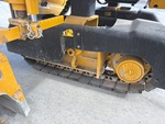 Undercarriage with Usura dei rulli cingolati