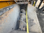 Chassis with Dimensioni trasportatori