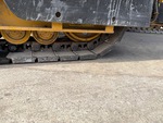Undercarriage with Ammortizzatori