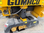 Chassis with Condizione della Gamba