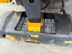 Undercarriage with Cingoli