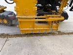 Chassis with Potatore