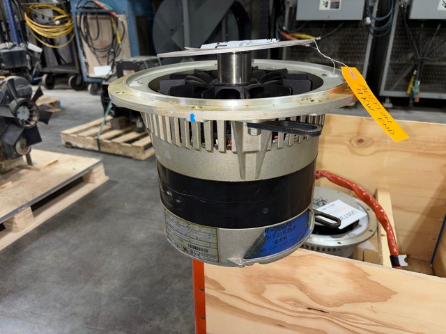 2021 (unverified) Mecc Alte LT3N-75/4, 60Hz 4.5 kVA Generator Set