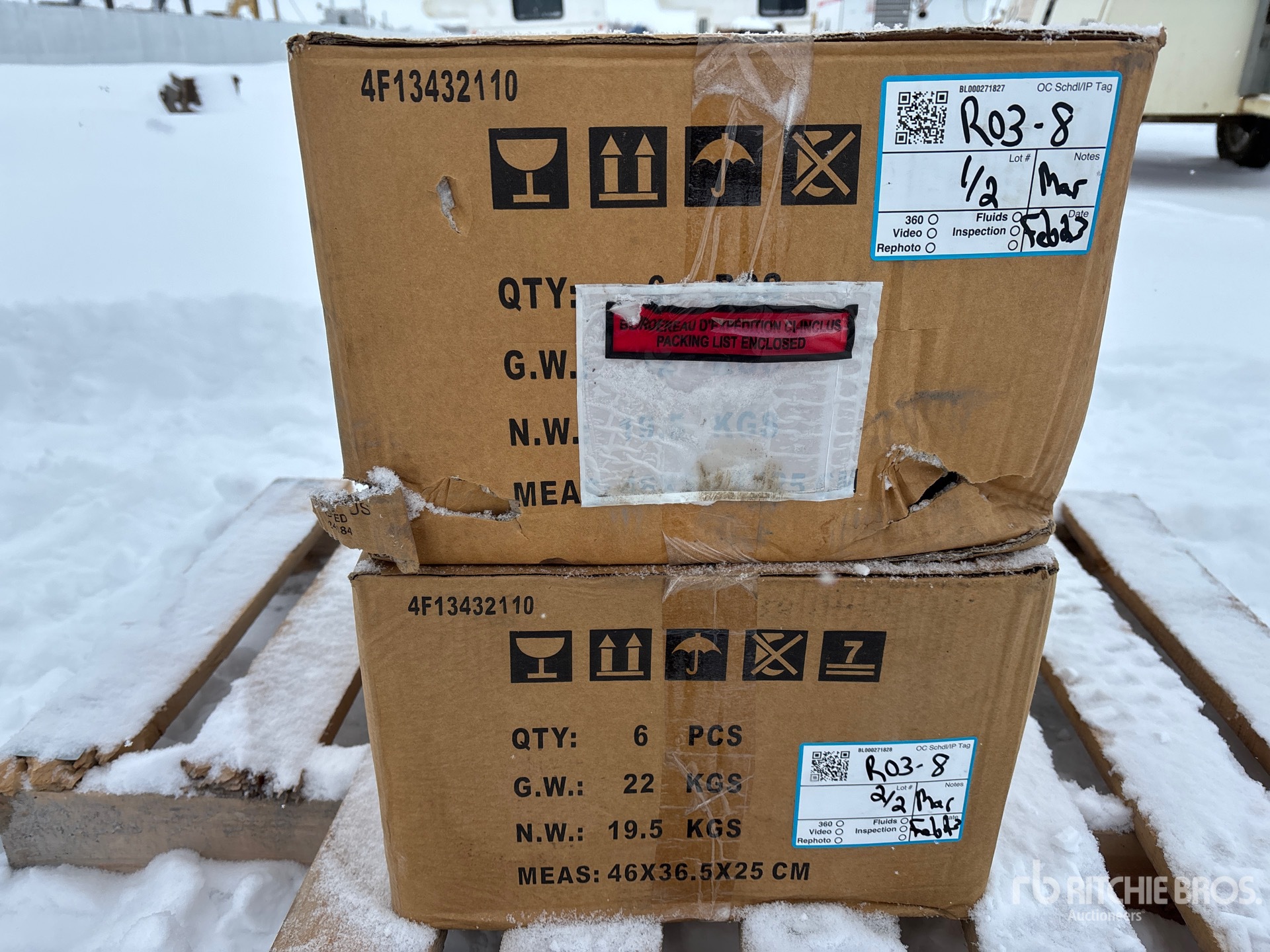 Aspect général with