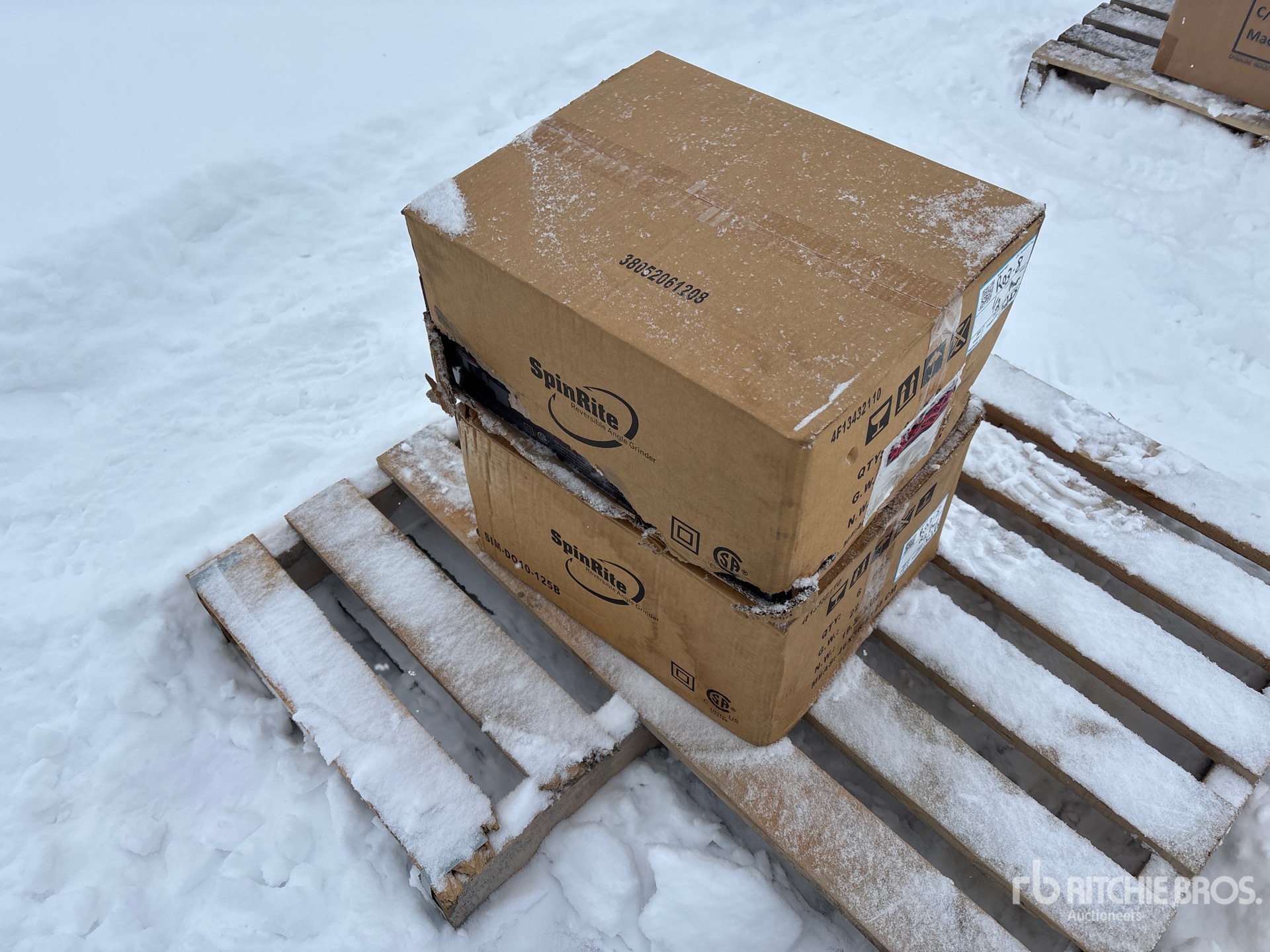 Aspect général with Image, coin avant droit