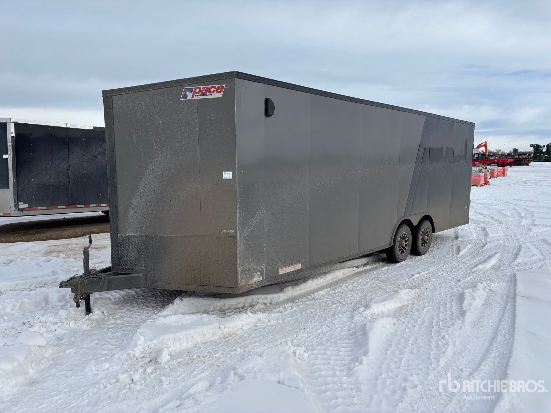 General Appearance with Imagen: esquina delantera izquierda