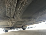 Underbody with Frame Condition