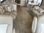 Interior with