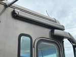 Exterior with