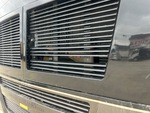General Appearance with Sheet Metal (fiberglass) Condition