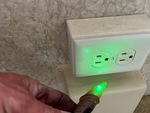 Outside Utilities with