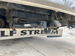 Trailer Coupling Components with