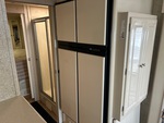 Interior with