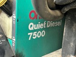 Outside Utilities with