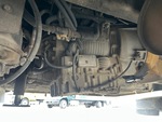 Drivetrain with Transmission