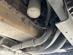 Engine with Cooling System Leaks