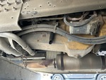 Engine with Oil Leaks