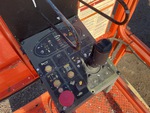 Control Station - Scissor Lift Upper* with Upper Function Controls
