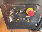 Control Station Ground with Gauges