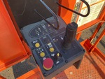 Control Station - Scissor Lift Upper* with Upper Function Controls