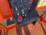 Control Station - Scissor Lift Upper* with Emergency Shut Off Switch