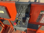 Control Station - Scissor Lift Upper* with Control Console