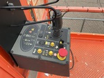 Control Station - Scissor Lift Upper* with Upper Function Controls