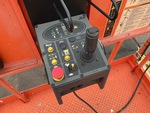Control Station - Scissor Lift Upper* with Control Console