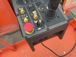 Control Station - Scissor Lift Upper* with Emergency Shut Off Switch
